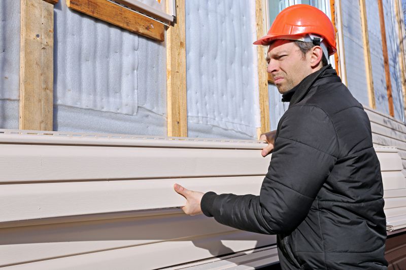 Top Siding Installation Companies in Pickerington, OH
