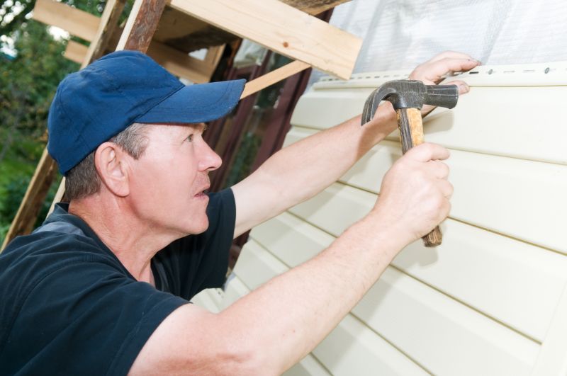 Top Siding Installation Companies in Pickerington, OH