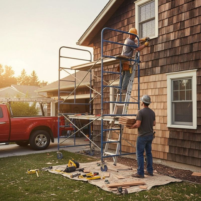 Top Siding Replacement Companies in Columbus, OH