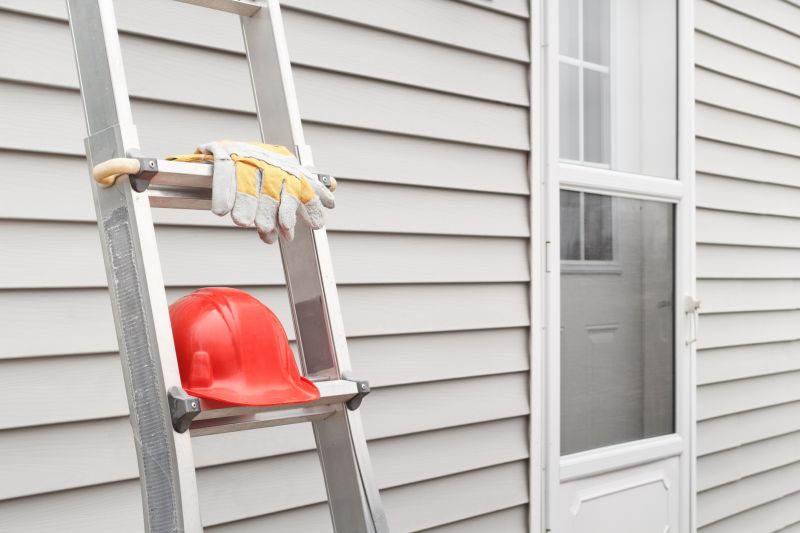 Top Siding Replacement Companies in Hilliard, OH