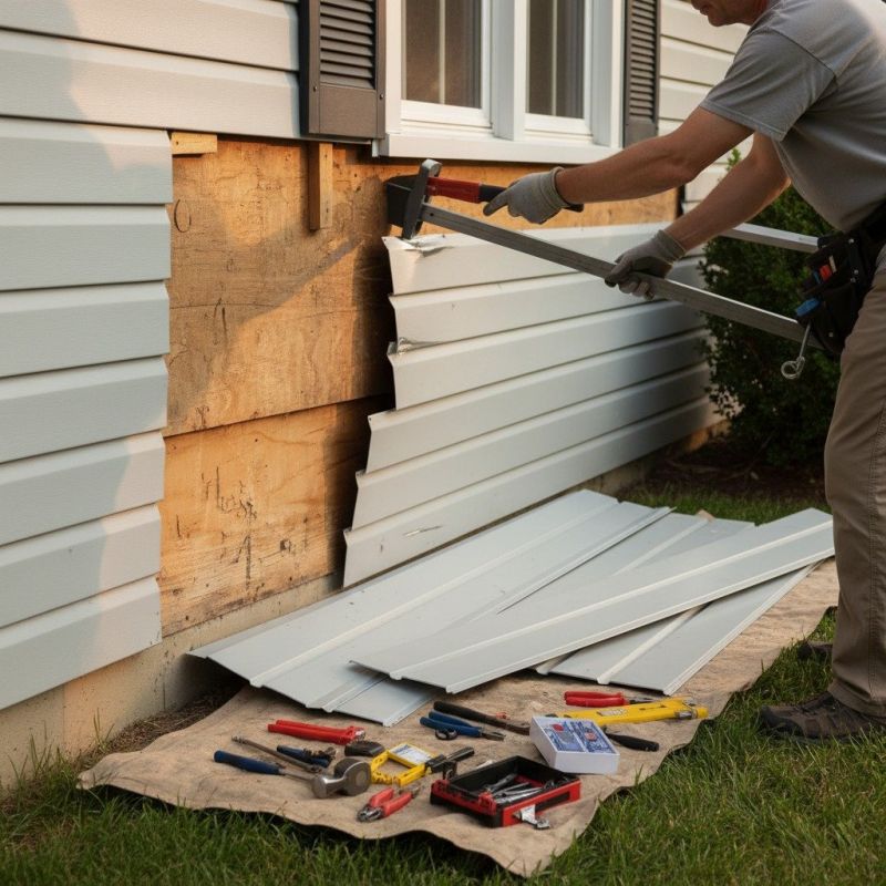 Top Siding Replacement Companies in Lewis Center, OH