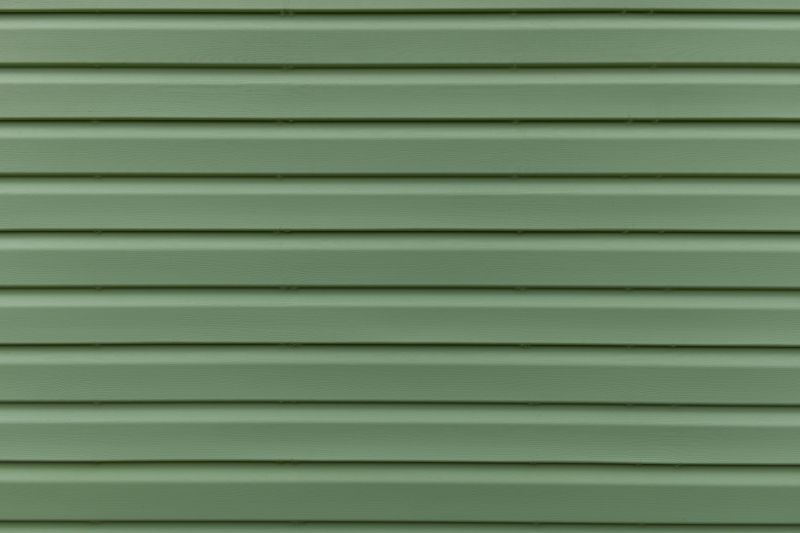 Choosing the Right Siding