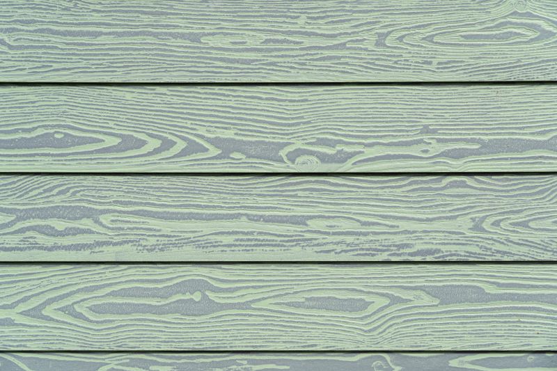 Wood Composite Siding Service