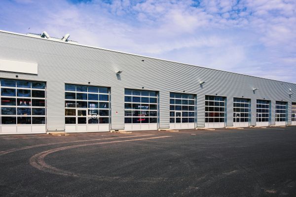 Steel Siding Installation in Grove City